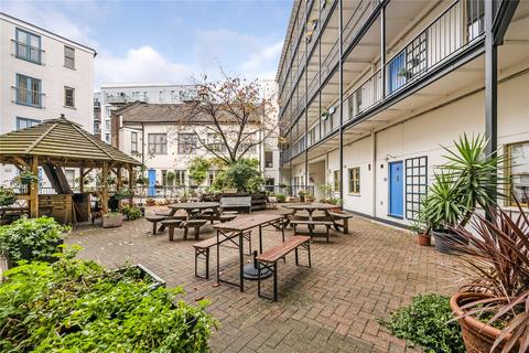 2 bedroom apartment for sale, The Mission Building, E14
