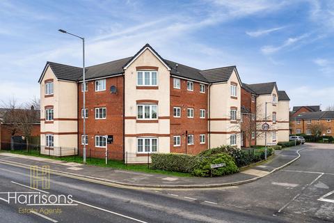 2 bedroom apartment to rent - Ruskin Court, Farnworth, Bolton *Available now*