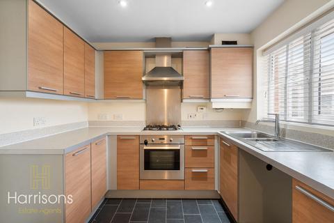 undefined, Ruskin Court, Farnworth, Bolton *Available now*