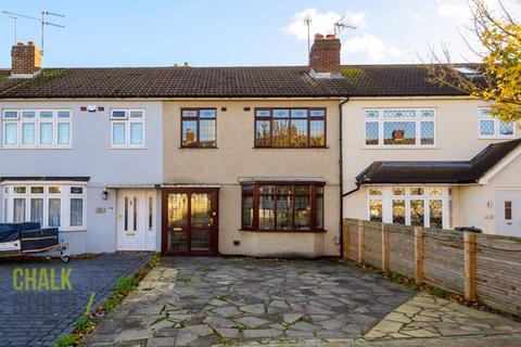 33 Isis Drive, Upminster, RM14 1LJ
