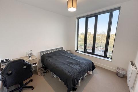 1 bedroom flat to rent, 55 - 57 High Street, Slough, SL1