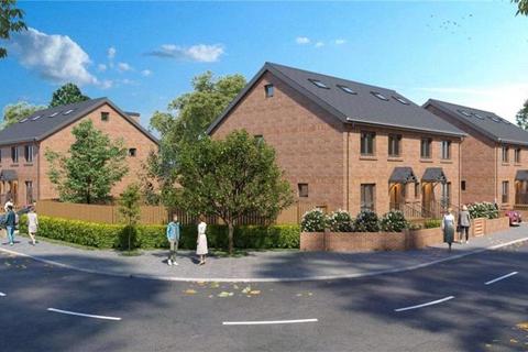 4 bedroom semi-detached house to rent, Princes Close, Eton Wick, SL4