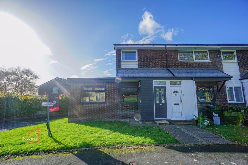 Greenbarn Way, Blackrod 2 bed apartment £695 pcm (£160 pw)