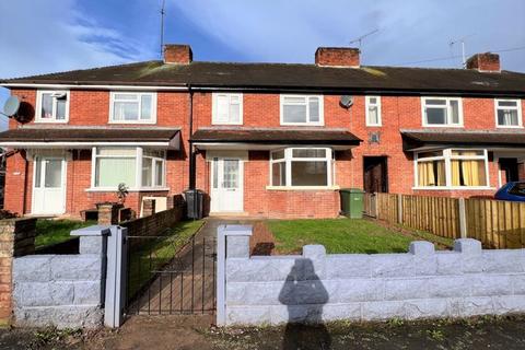 Belmont Road, Hereford