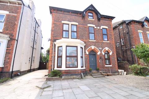 2 bedroom apartment to rent, Alexandra Road, Liverpool