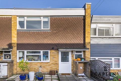 3 bedroom terraced house for sale - Andrews Close, Buckhurst Hill