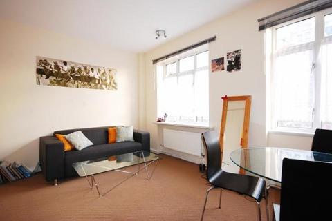2 bedroom flat to rent, Euston Road, Regents Park, London, NW1