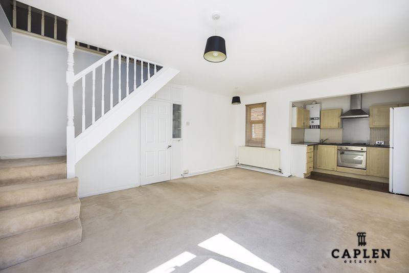 Loughton Way, Buckhurst Hill 2 bed semidetached house £499,995