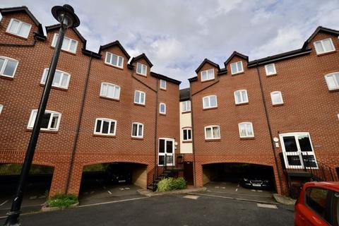 2 bedroom apartment for sale - Mortimers Quay, Evesham, WR11 3AS