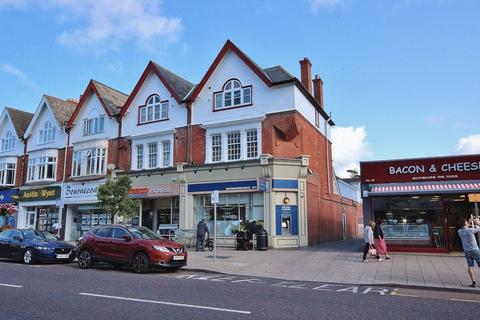 1 bedroom apartment for sale, Southbourne Grove, Southbourne, Bournemouth
