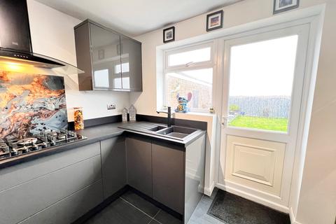 3 bedroom detached bungalow for sale - Sycamore Way, KIRBY CROSS, CO13