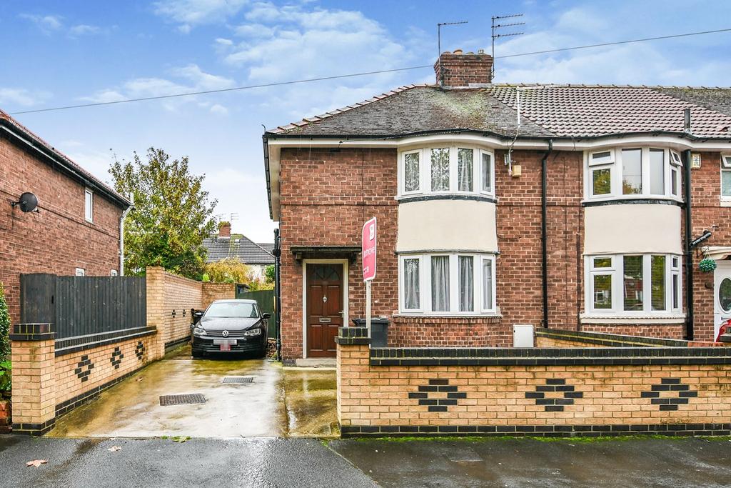 Kingsway North, York, YO30 3 bed townhouse £235,000