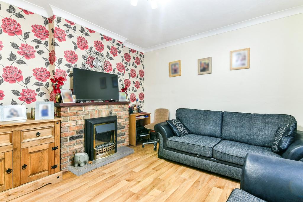 Kingsway North, York, YO30 3 bed townhouse £235,000