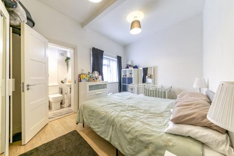 1 bedroom maisonette for sale - Northwood Road, Thornton Heath, CR7