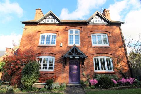 5 bedroom cottage for sale - Worcester Road, Drakes Broughton