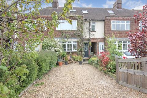 4 bedroom terraced house for sale - Park Road, Westoning, MK45