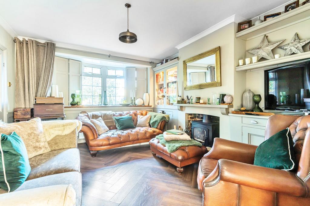 Park Road, Westoning, MK45 4 bed terraced house for sale £400,000