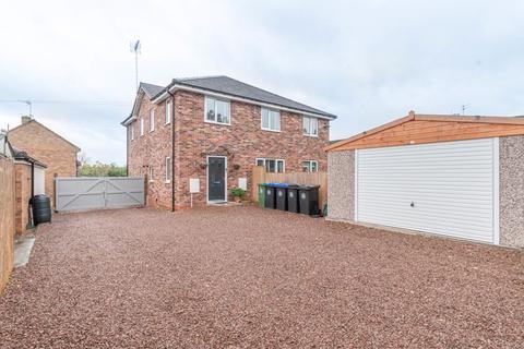3 bedroom semi-detached house for sale - The Grove, Studley