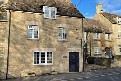 New Church Street, Tetbury, Gloucestershire, GL8