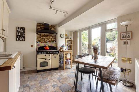 3 bedroom end of terrace house for sale, New Church Street, Tetbury, Gloucestershire, GL8