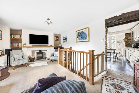 3 bedroom end of terrace house for sale, New Church Street, Tetbury, Gloucestershire, GL8