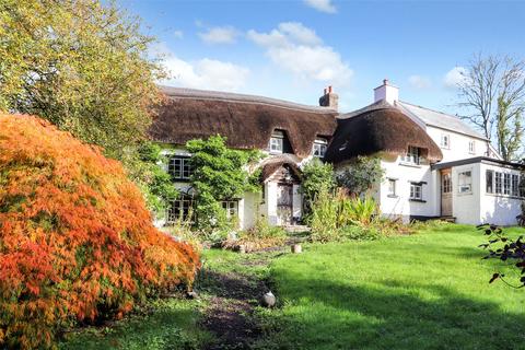 3 bedroom detached house for sale, Cranberry, Weare Gifford, Bideford, EX39