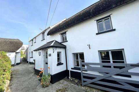 4 bedroom detached house for sale - South Street, Braunton, Devon, EX33