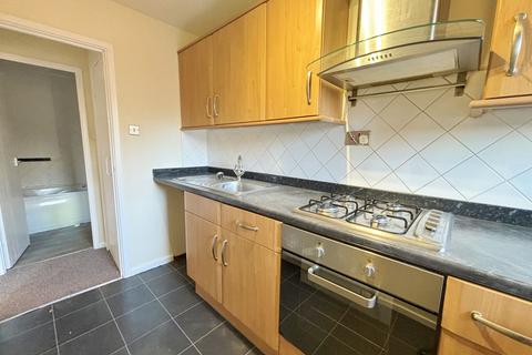 1 bedroom flat to rent, 25 Caburn Close