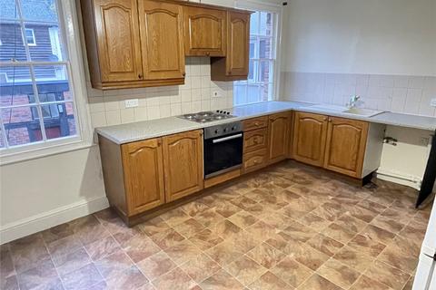 3 bedroom terraced house for sale, Long Bridge Street, Llanidloes, Powys, SY18