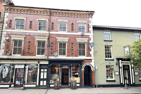 undefined, Long Bridge Street, Llanidloes, Powys, SY18
