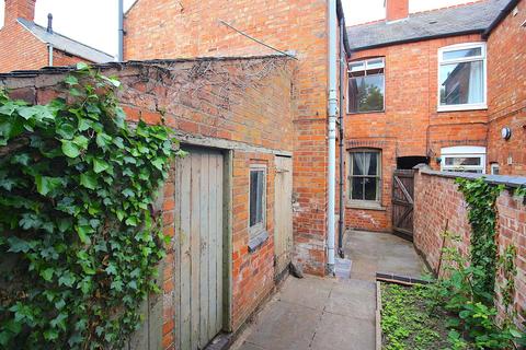 2 bedroom terraced house for sale - Dunster Street, Leicester