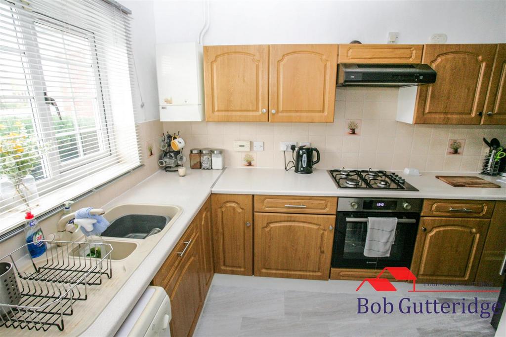 Cheswardine Road, Newcastle 3 bed detached house for sale £220,000