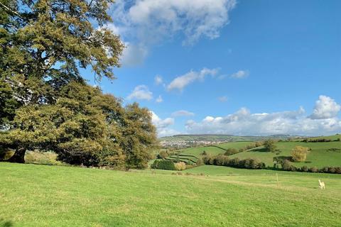 Land for sale - Haccombe, Newton Abbot