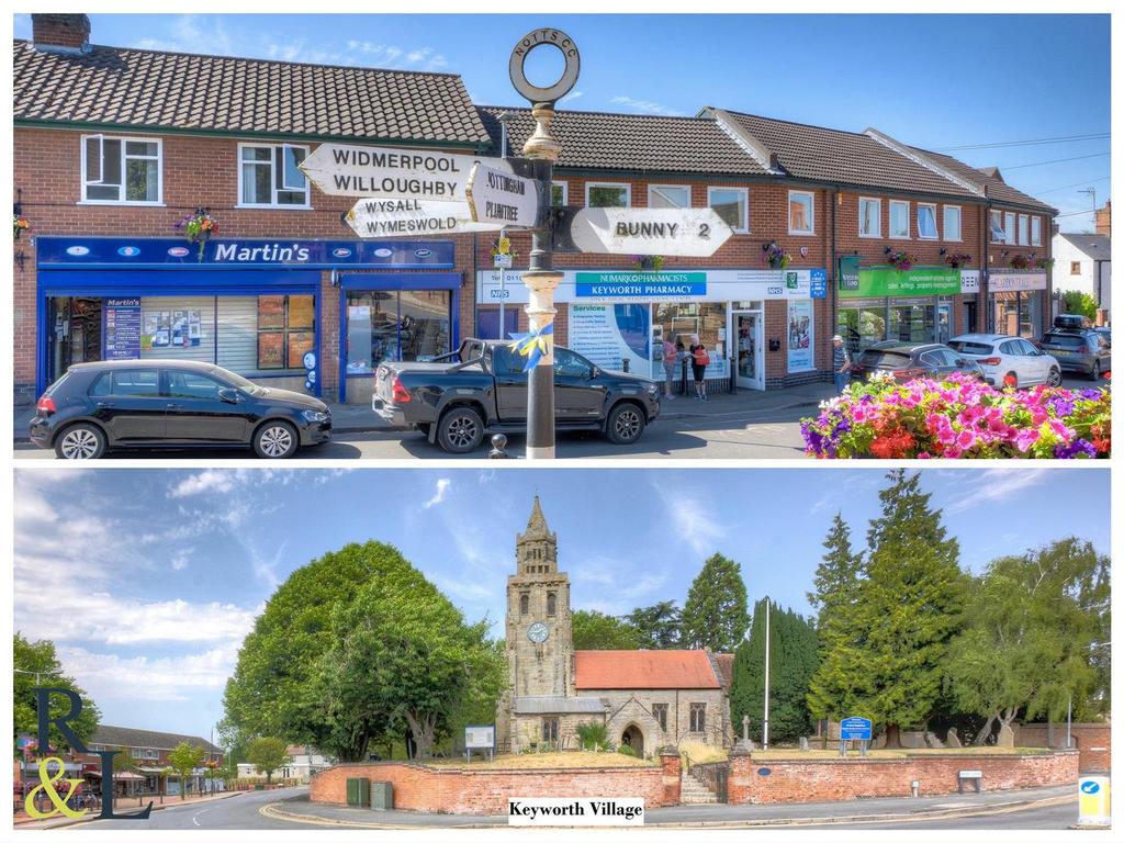 Keyworth Village.jpg