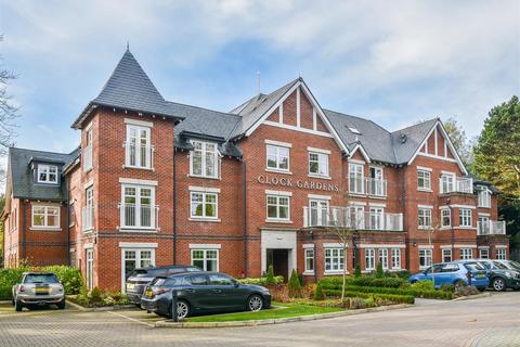 2 bedroom apartment for sale, 8 Clock Gardens, Stockwell Road, Wolverhampton