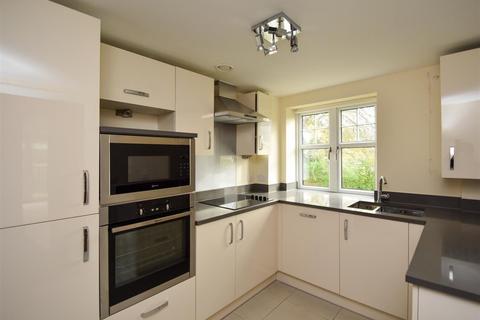 2 bedroom apartment for sale, 8 Clock Gardens, Stockwell Road, Wolverhampton