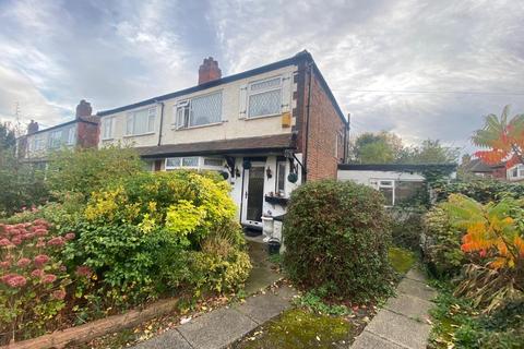 240 Mauldeth Road, Manchester, M19 1AA