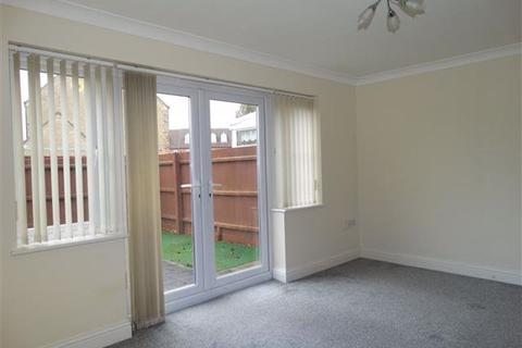4 bedroom terraced house to rent - Broadway, Crowland, PE6 0AW