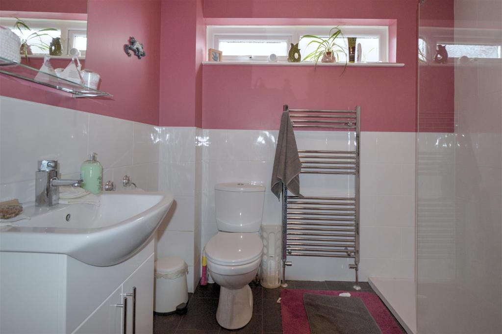 Shower room/wc