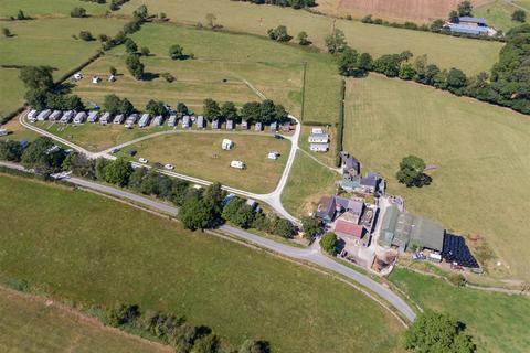 3 bedroom detached house for sale - LOT ONE - Barracks Farm, Hulme End, Buxton
