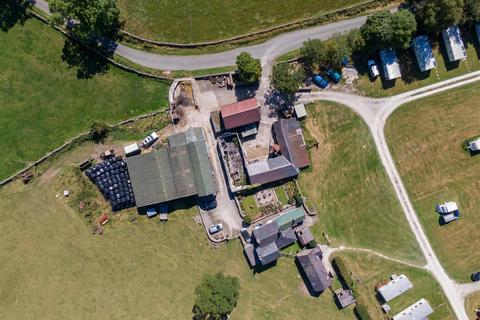 3 bedroom detached house for sale - Barracks Farm, Hulme End, Buxton