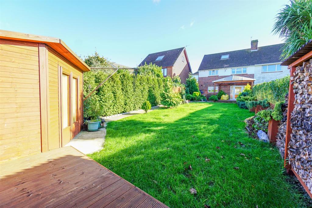 Rye Road, Hastings 4 bed semidetached house for sale £325,000