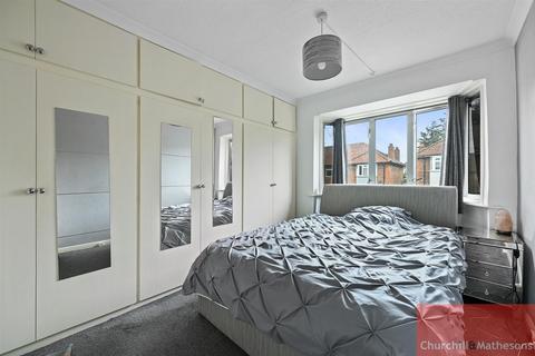3 bedroom house for sale, Braid Avenue, London W3