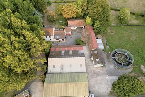 6 bedroom detached house for sale, Hisomley, Dilton Marsh