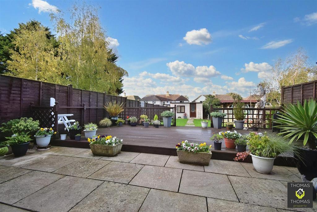 Reservoir Road, Gloucester 3 bed semidetached house £185,000