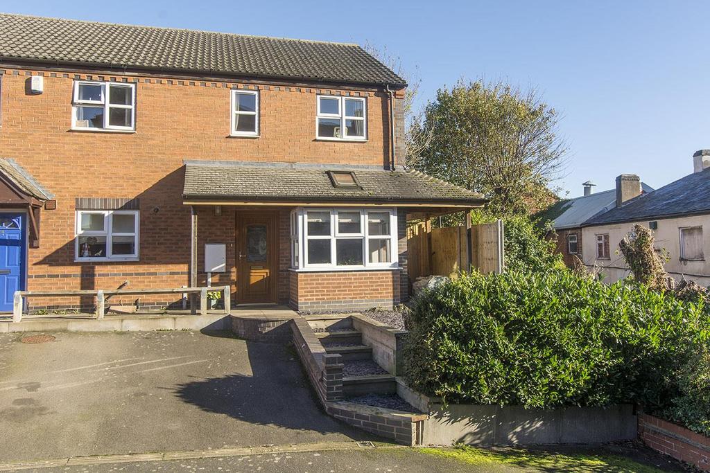 Mill Hill Road, Market Harborough 3 bed house for sale £260,000