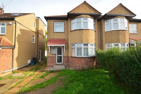 3 bedroom semi-detached house for sale, Torquay Gardens, Redbridge, IG4 5PT