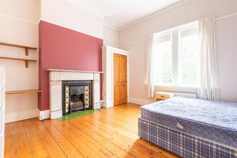 6 bedroom terraced house to rent - £125pppw - Lansdowne Gardens, Jesmond, Newcastle Upon Tyne