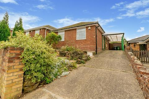 20 Darlton Drive, Arnold, Nottingham, NG5 7JU