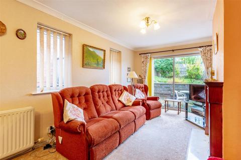 20 Darlton Drive, Arnold, Nottingham, NG5 7JU